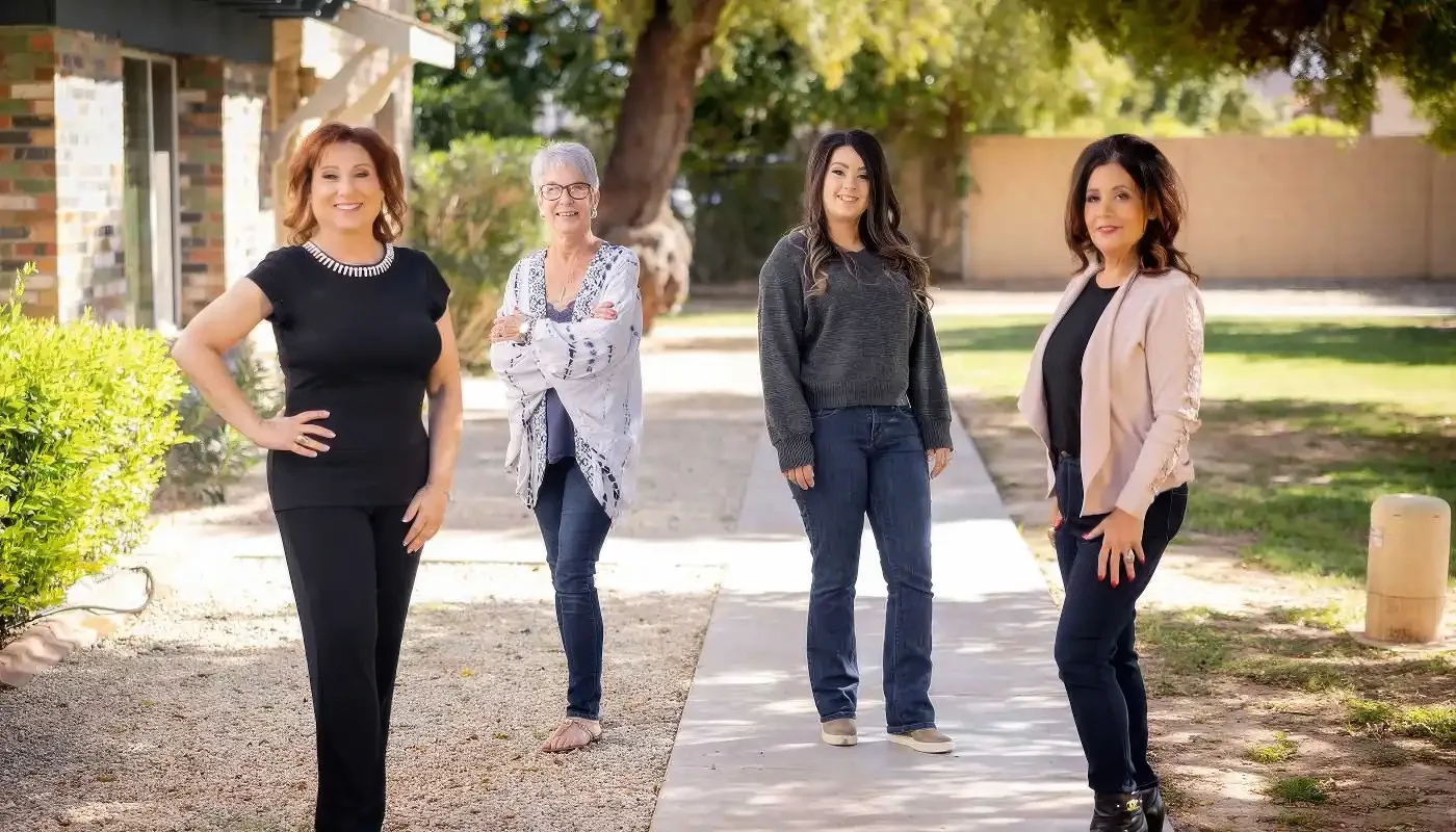 busy bees concierge home services ladies