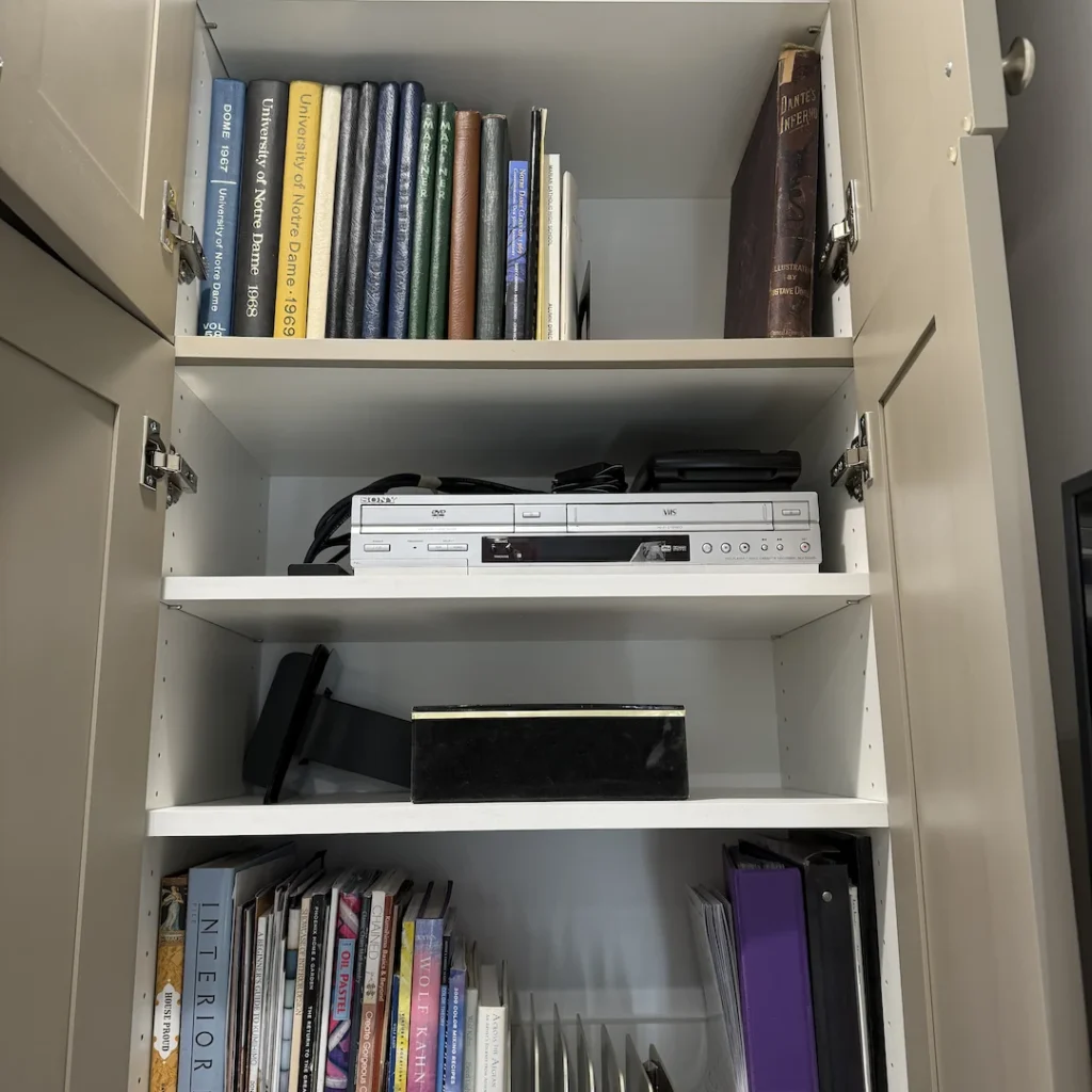 decluttering services busy bees