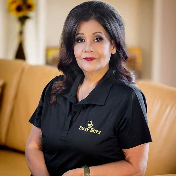 lila tippit co owner operator