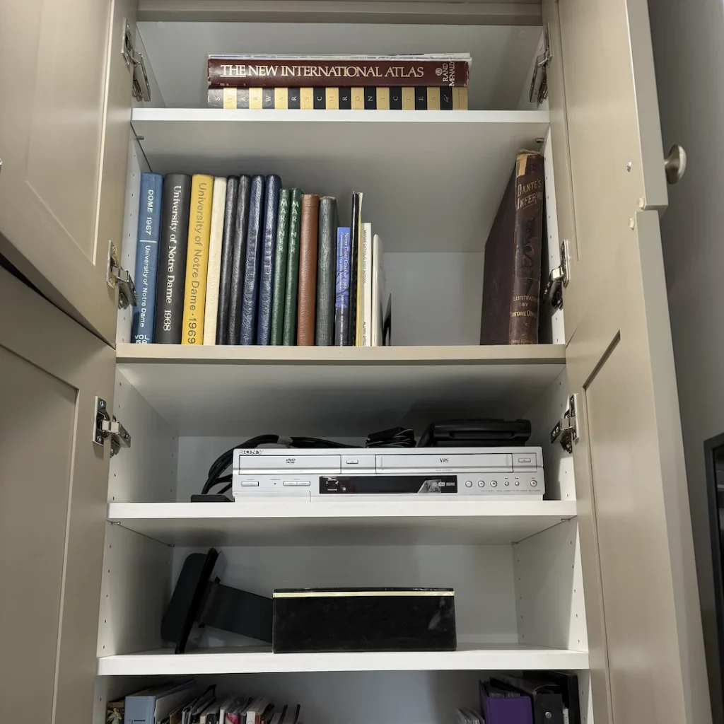 professional downsizing services