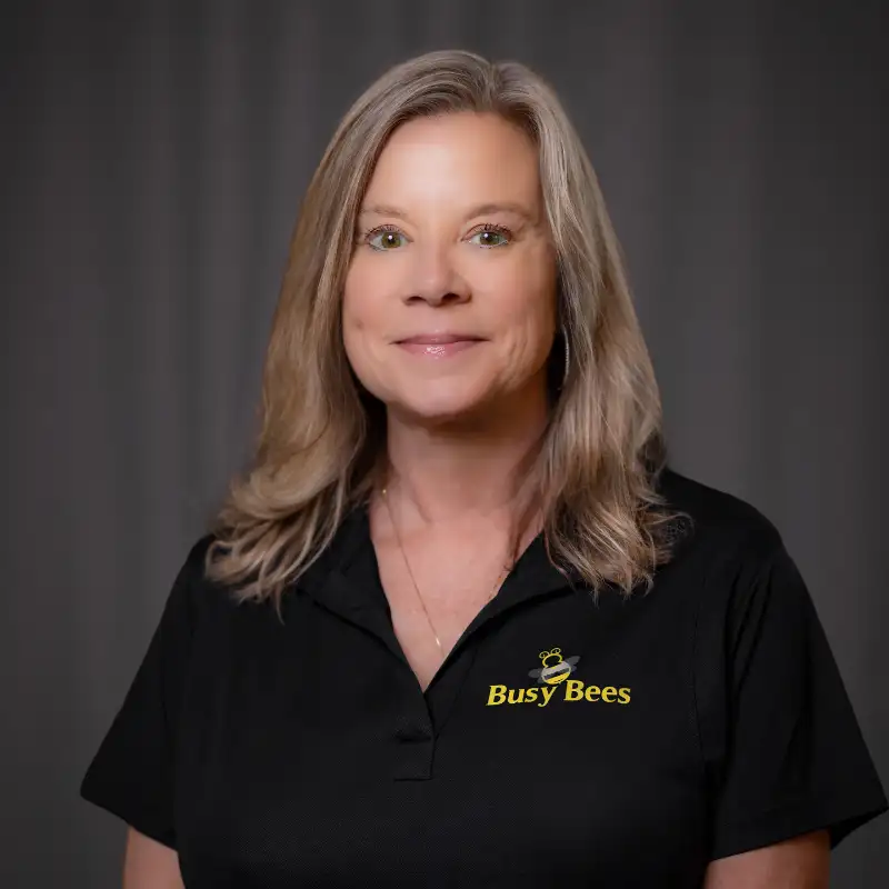 kimberley graff marketing representative busy bees tucson