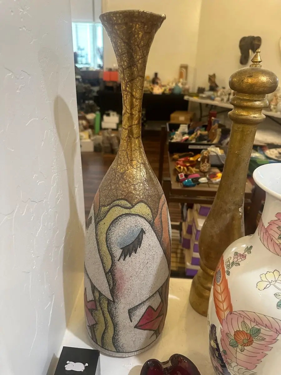 Item from the 50% OFF FINAL DAY! Heavy Content!3000 Sqft Home Literally PACKED with Goodies!*** estate sale in Cave Creek, AZ