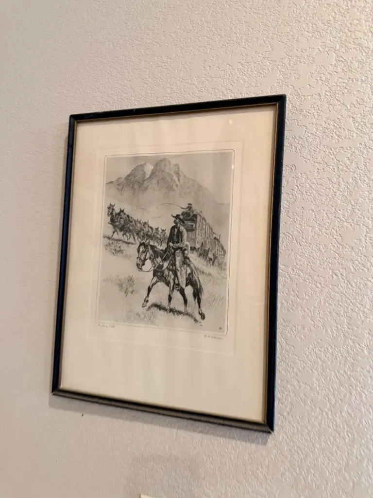 Item from the 50% OFF FINAL DAY! The Great Western Roundup With Busy Bees! - PART 2 estate sale in Cave Creek, AZ