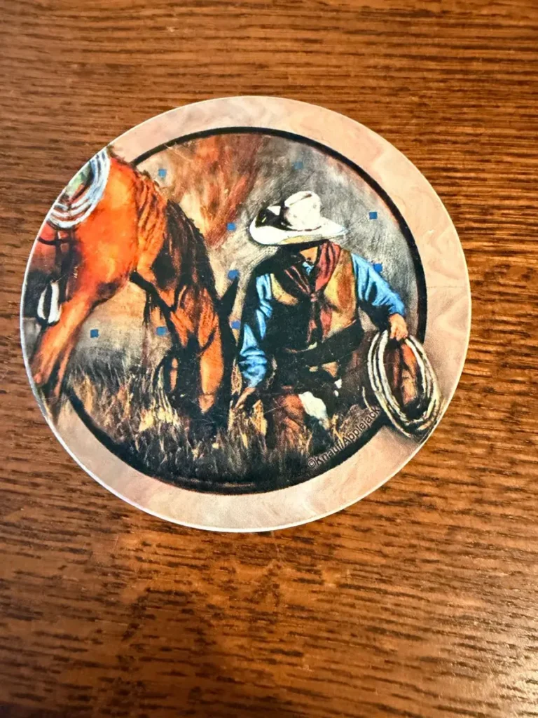 Item from the 50% OFF FINAL DAY! The Great Western Roundup With Busy Bees! - PART 2 estate sale in Cave Creek, AZ