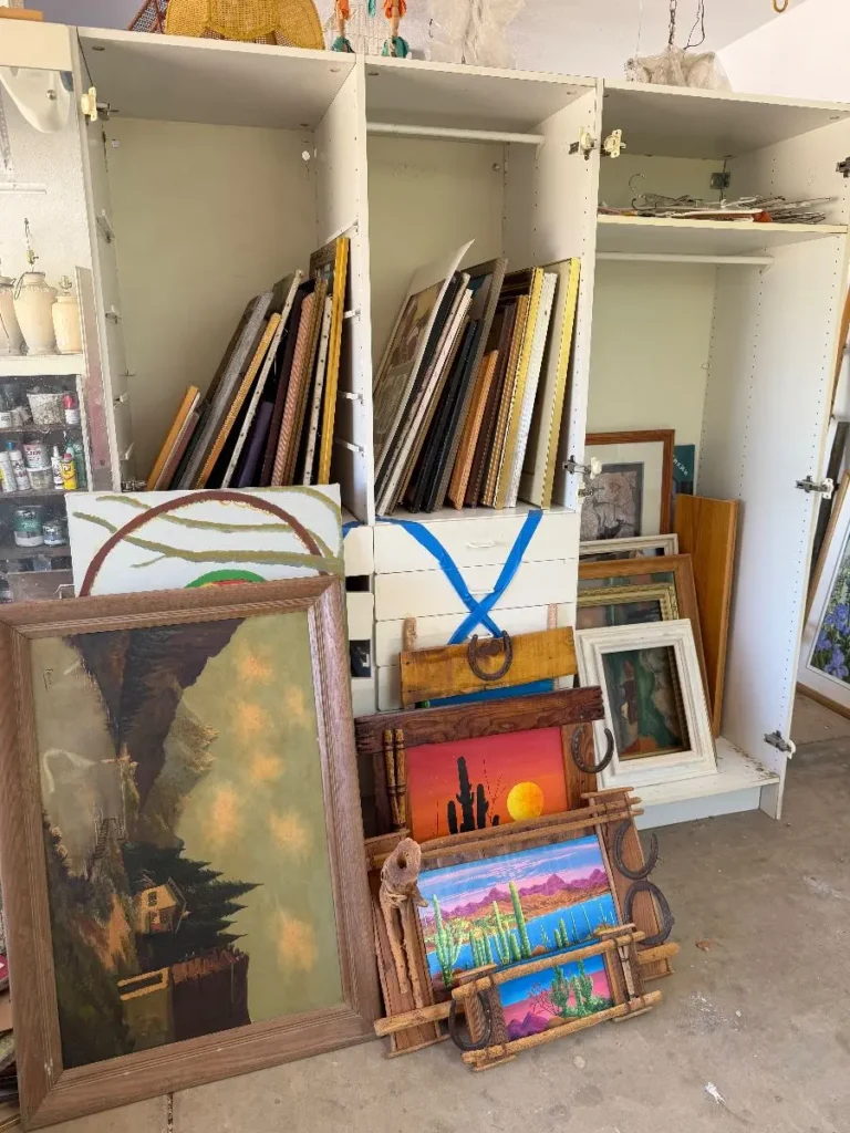 Item from the 50% OFF SUNDAY! Vintage Everything with Busy Bees! estate sale in Cave Creek, AZ