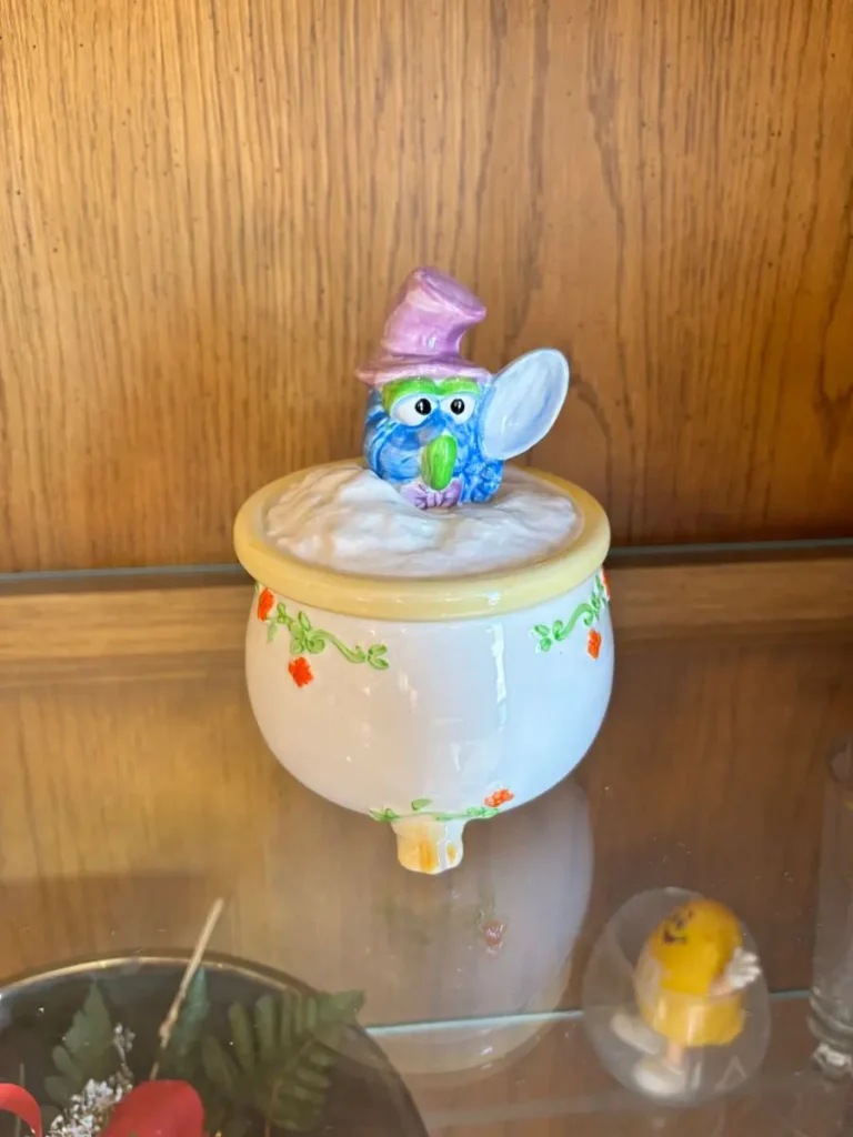 Item from the 50% OFF TODAY!! Mamma Mia! This sale is HUGE! Please remember to park on the same side of the road estate sale in Cave Creek, AZ
