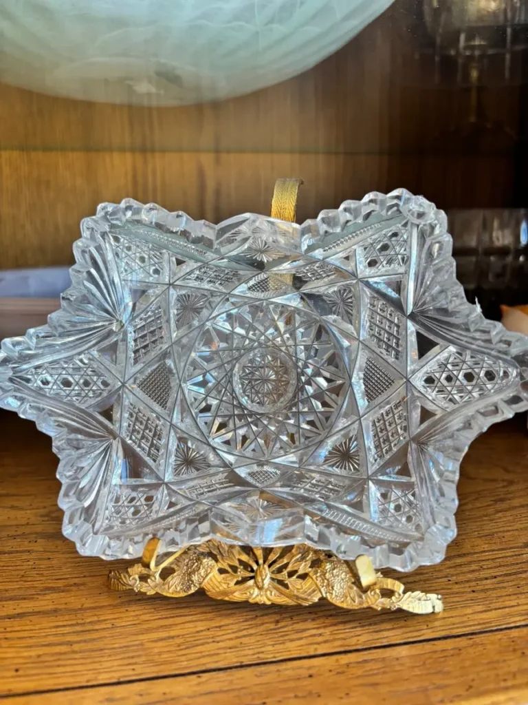 Entertainment glassware -- estate sale in Cave Creek, AZ