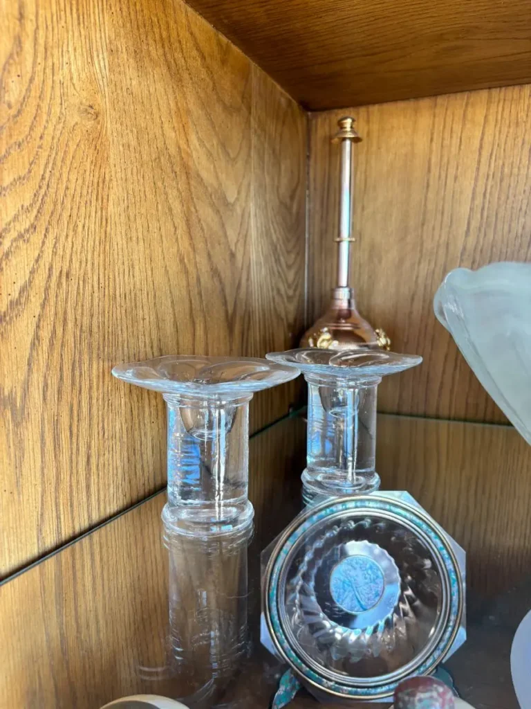 Item from the 50% OFF TODAY!! Mamma Mia! This sale is HUGE! Please remember to park on the same side of the road estate sale in Cave Creek, AZ