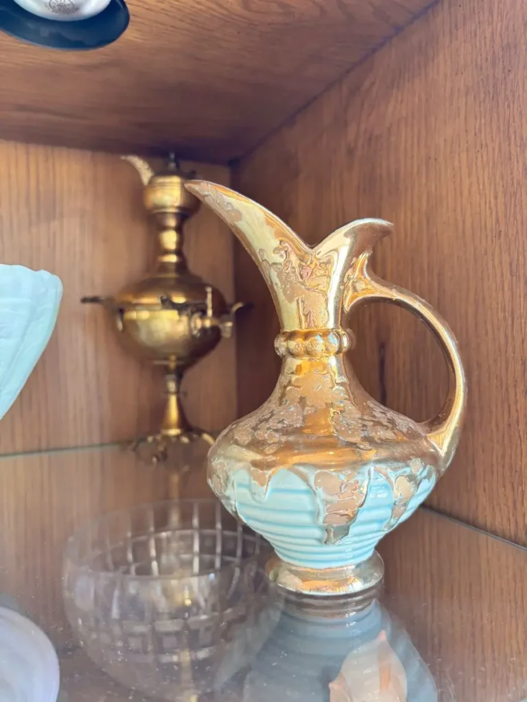 Item from the 50% OFF TODAY!! Mamma Mia! This sale is HUGE! Please remember to park on the same side of the road estate sale in Cave Creek, AZ