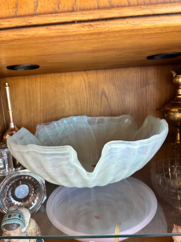 Item from the 50% OFF TODAY!! Mamma Mia! This sale is HUGE! Please remember to park on the same side of the road estate sale in Cave Creek, AZ