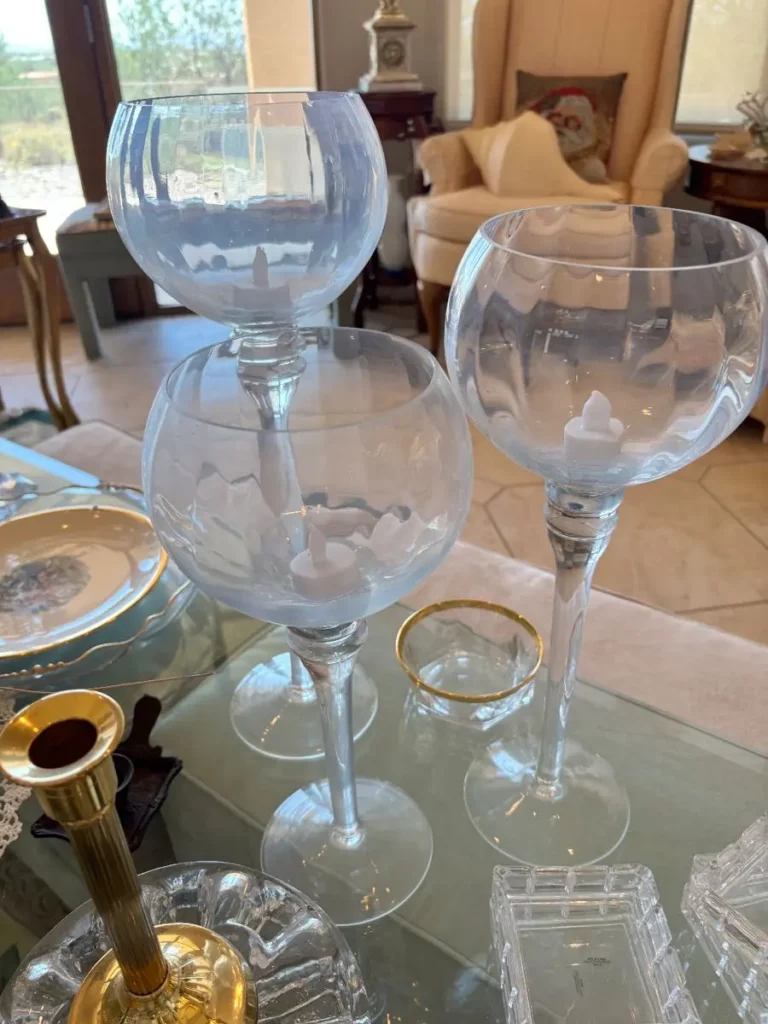 Item from the 50% OFF TODAY!! Mamma Mia! This sale is HUGE! Please remember to park on the same side of the road estate sale in Cave Creek, AZ