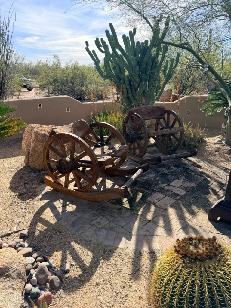 Item from the The Great Western Roundup - Part 1 estate sale in Cave Creek, AZ