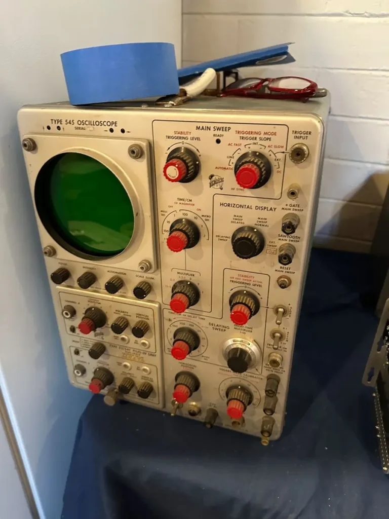 Item from the 50% OFF SATURDAY! Retromania with Busy Bees! estate sale in Chandler, AZ