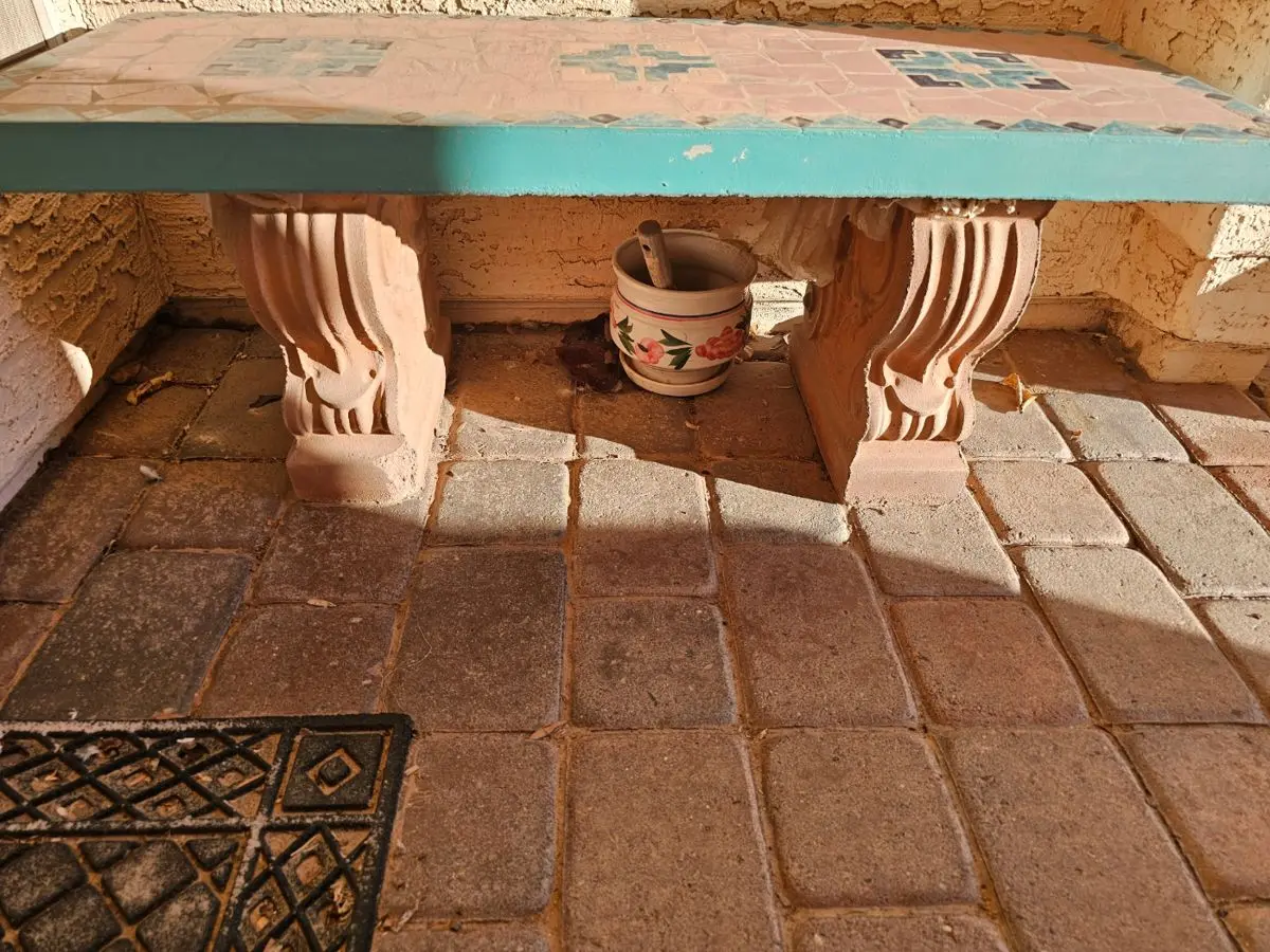 Item from the OPEN FRIDAY AND SATURDAY in Sunbird Golf Resort with Busy Bees! estate sale in Chandler, AZ
