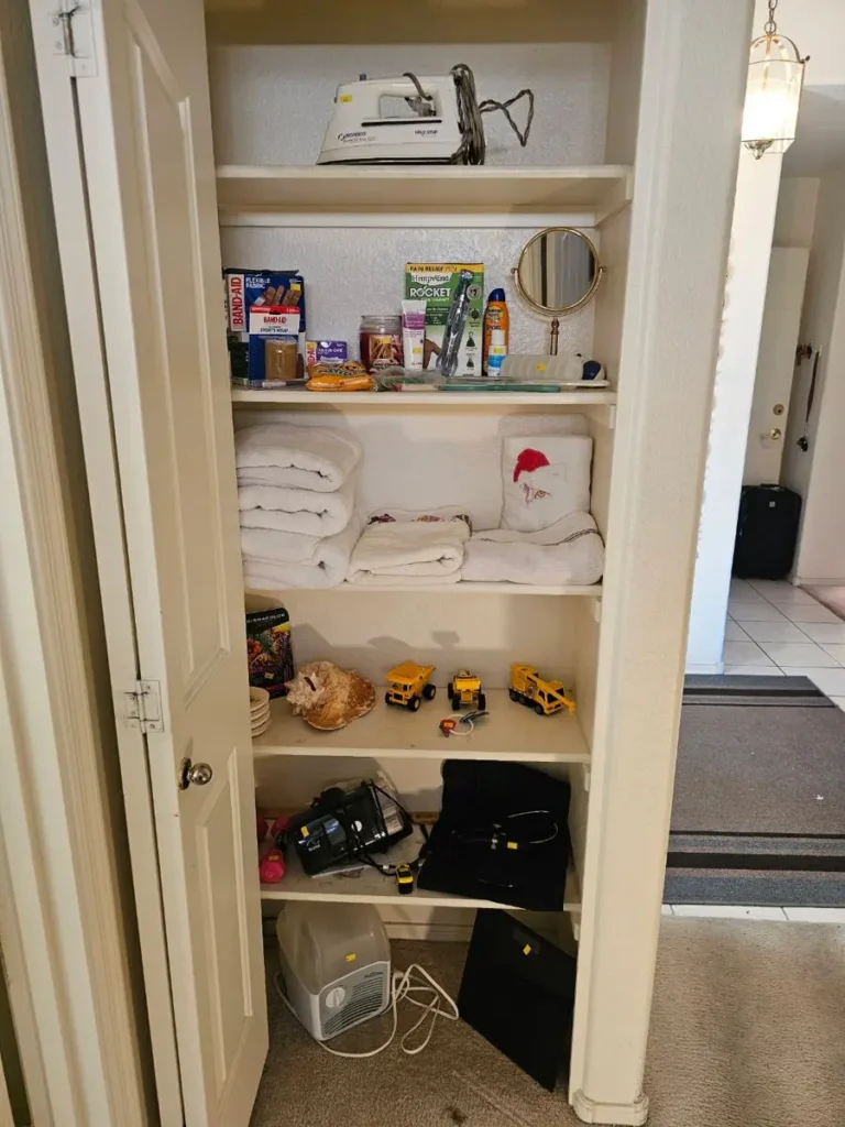 Item from the OPEN FRIDAY AND SATURDAY in Sunbird Golf Resort with Busy Bees! estate sale in Chandler, AZ