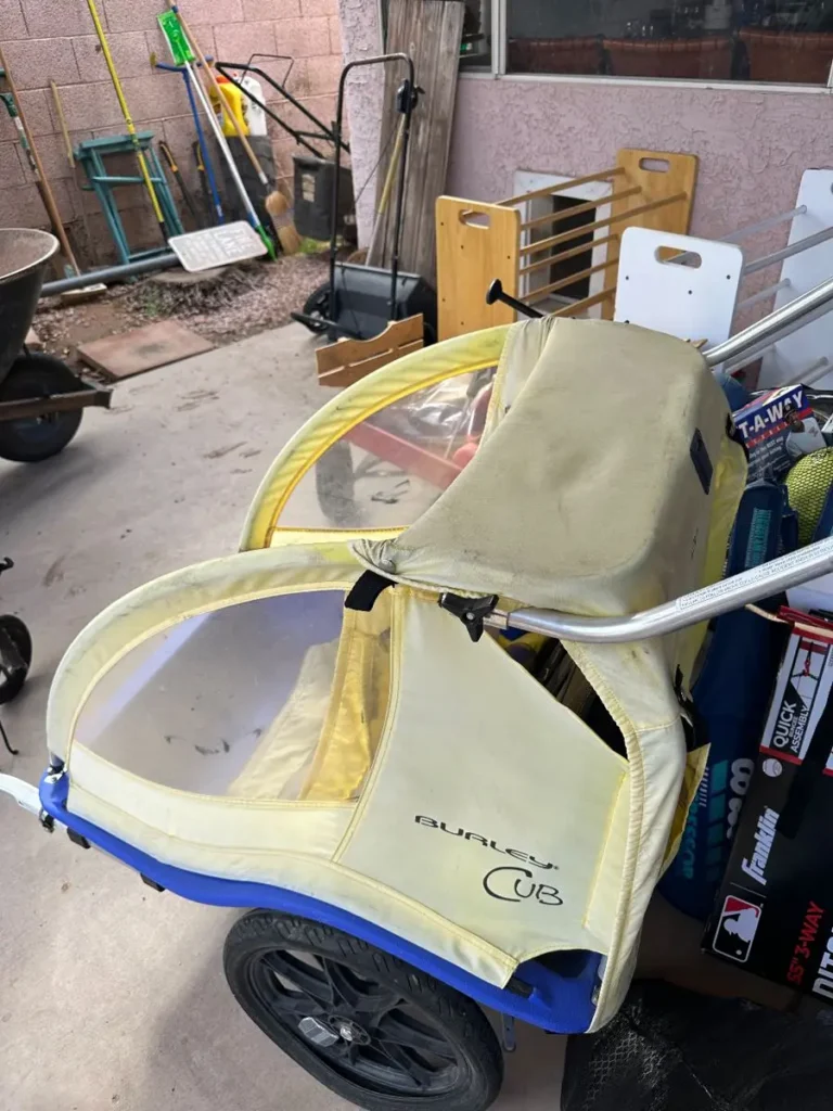 Item from the 50% OFF SATURDAY! FINAL DAY!Put Me In Coach-I’m Ready to Play with Busy Bees estate sale in Gilbert, AZ
