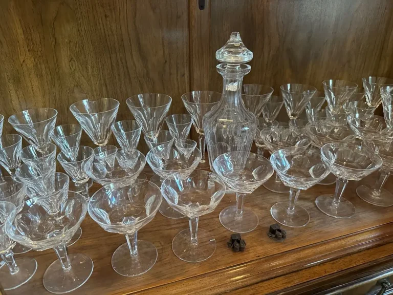 Item from the Christmas & Waterford Overload 50% OFF! Gate code 85841 FINAL DAY! estate sale in Gilbert, AZ