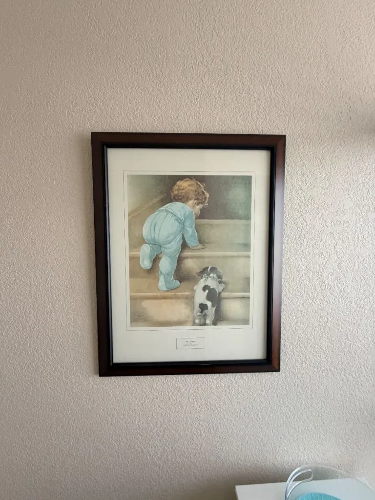 Item from the 50% OFF SATURDAY! MARVELOUS IN MESA WITH BUSY BEES! estate sale in Mesa, AZ