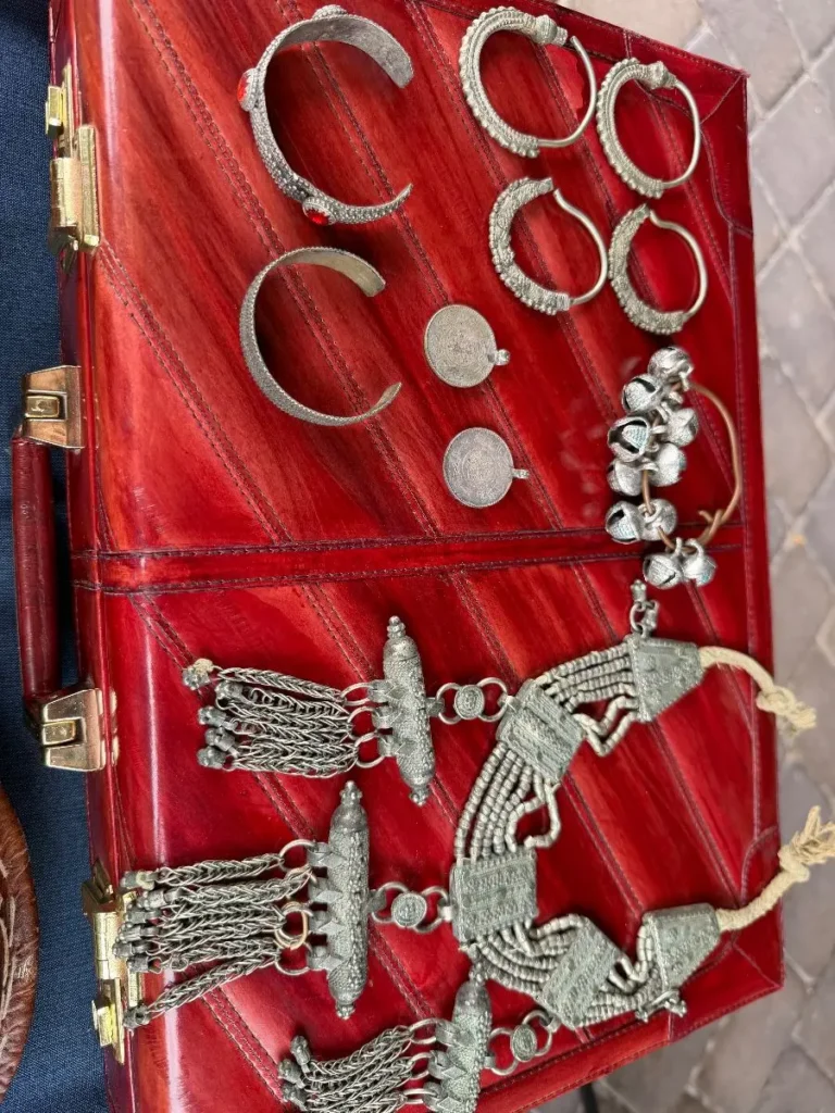 Item from the 50% OFF SATURDAY! Timeless Treasures from the East with Busy Bees! estate sale in Mesa, AZ