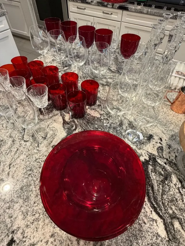 Item from the 50% OFF SATURDAY! Timeless Treasures from the East with Busy Bees! estate sale in Mesa, AZ