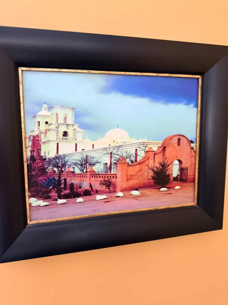 Item from the MORE DEALS ON SUNDAY! Southwest and The Art of Entertaining GATE CODE #2471 estate sale in Mesa, AZ