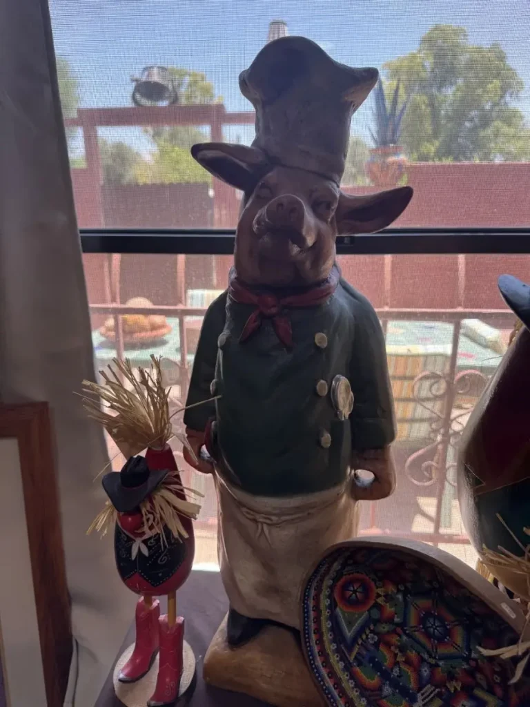 Item from the SOUTHWEST COLLECTOR’S DREAM ESTATE SALE estate sale in Mesa, AZ