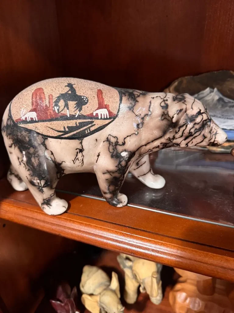 Item from the Whiskers, Wings and Southwestern Things with Busy Bees! estate sale in Mesa, AZ