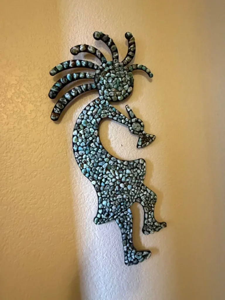 Item from the Whiskers, Wings and Southwestern Things with Busy Bees! estate sale in Mesa, AZ