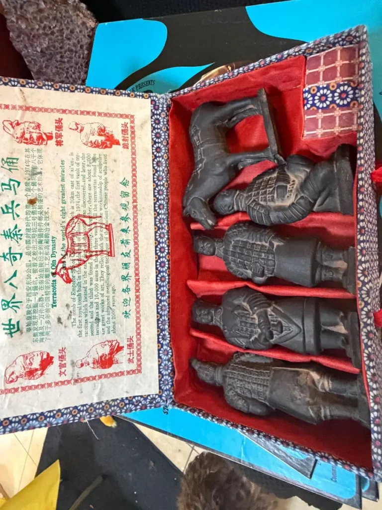 Item from the Whiskers, Wings and Southwestern Things with Busy Bees! estate sale in Mesa, AZ