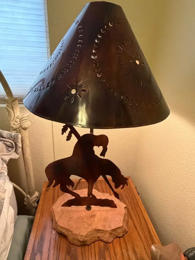 Item from the Whiskers, Wings and Southwestern Things with Busy Bees! estate sale in Mesa, AZ