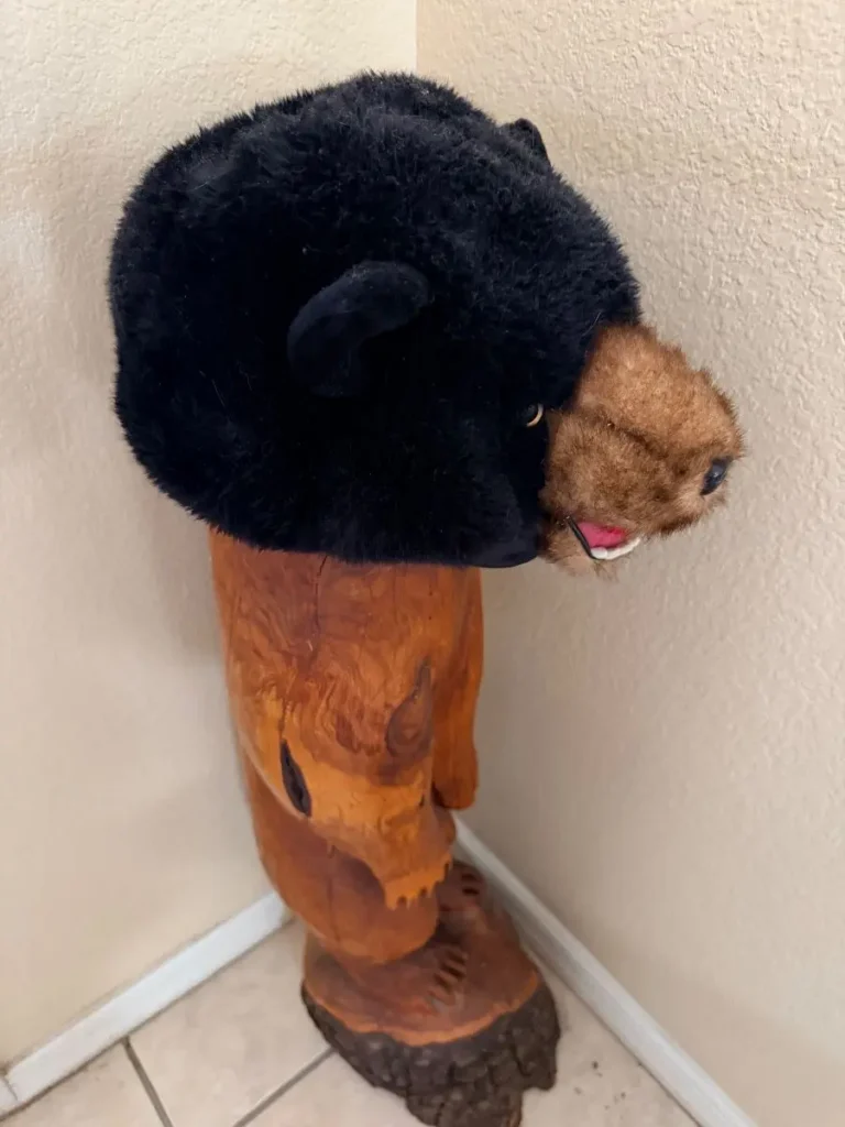 Item from the Whiskers, Wings and Southwestern Things with Busy Bees! estate sale in Mesa, AZ