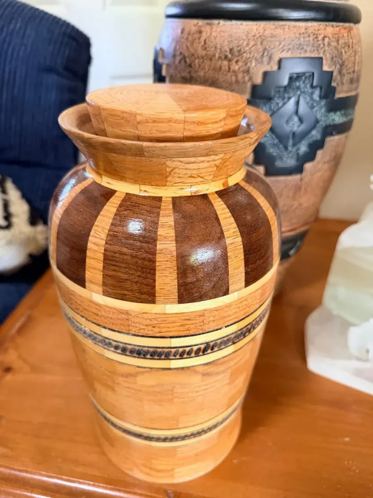Item from the Whiskers, Wings and Southwestern Things with Busy Bees! estate sale in Mesa, AZ