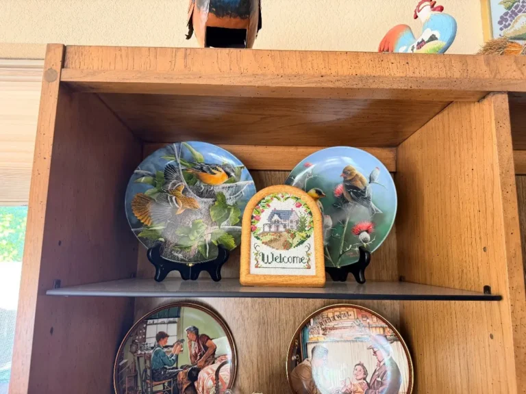 Item from the Whiskers, Wings and Southwestern Things with Busy Bees! estate sale in Mesa, AZ