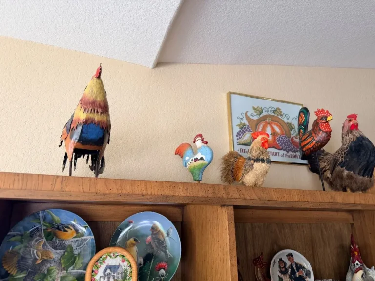 Item from the Whiskers, Wings and Southwestern Things with Busy Bees! estate sale in Mesa, AZ