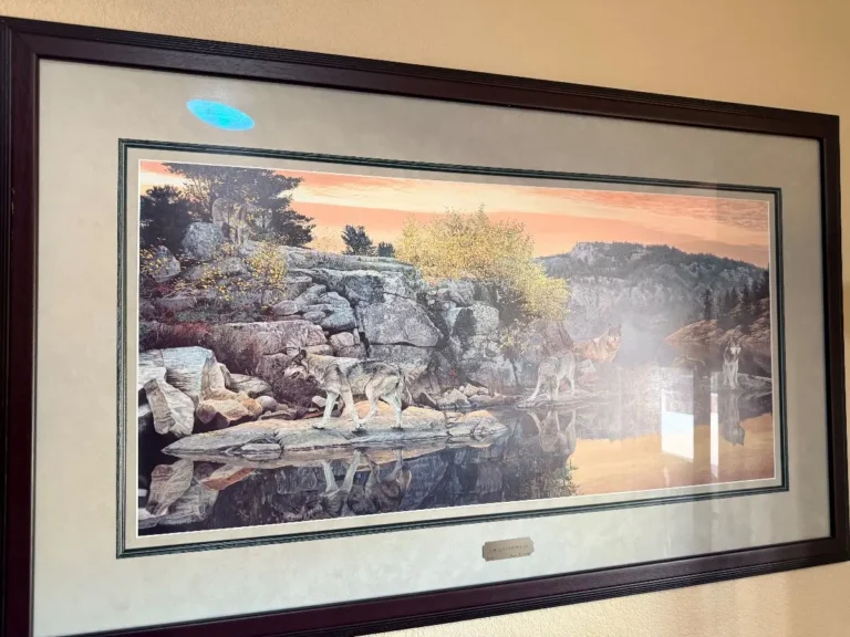 Item from the Whiskers, Wings and Southwestern Things with Busy Bees! estate sale in Mesa, AZ