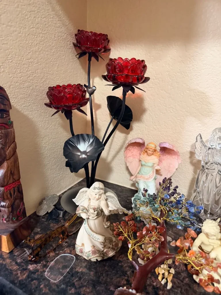 Item from the Whiskers, Wings and Southwestern Things with Busy Bees! estate sale in Mesa, AZ