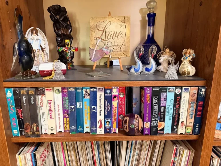 Item from the Whiskers, Wings and Southwestern Things with Busy Bees! estate sale in Mesa, AZ