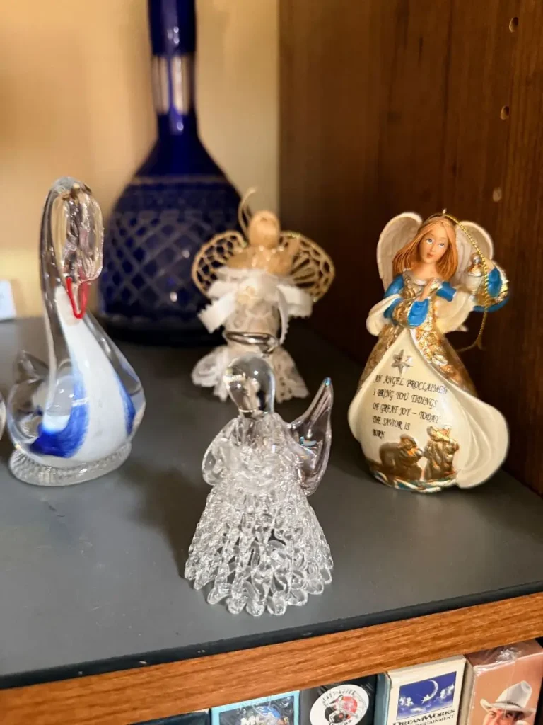 Item from the Whiskers, Wings and Southwestern Things with Busy Bees! estate sale in Mesa, AZ