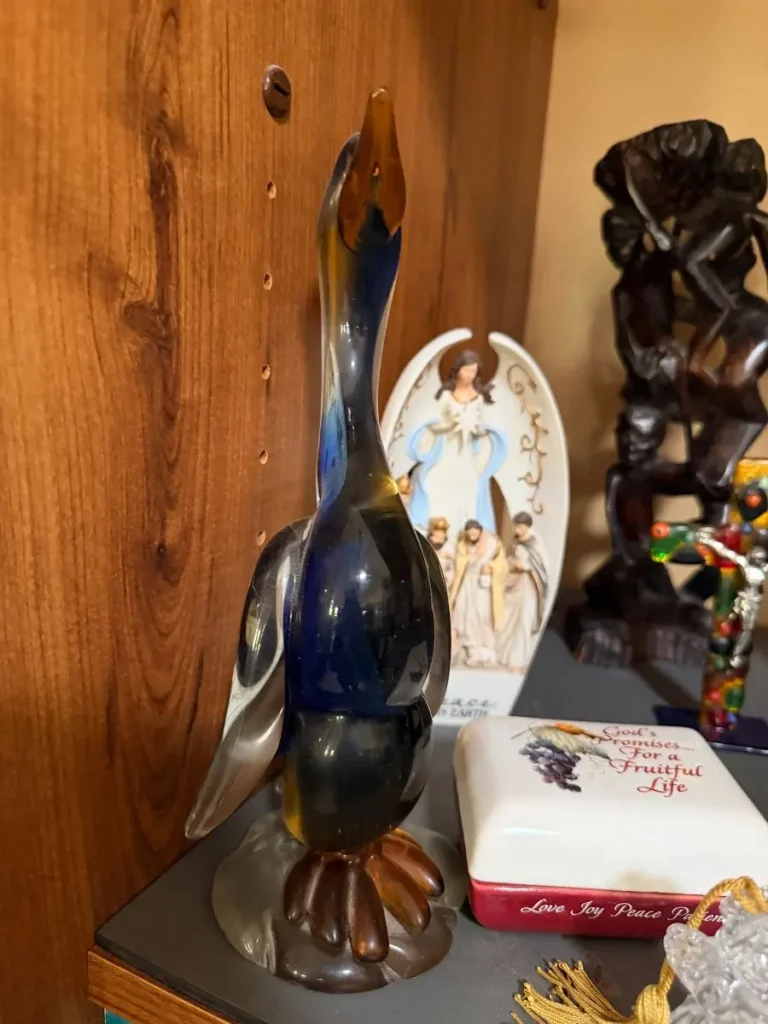 Item from the Whiskers, Wings and Southwestern Things with Busy Bees! estate sale in Mesa, AZ