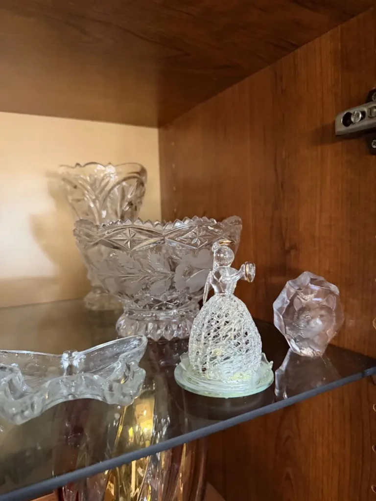 Item from the Whiskers, Wings and Southwestern Things with Busy Bees! estate sale in Mesa, AZ