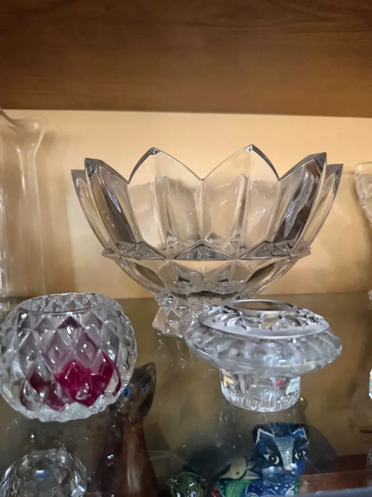 Item from the Whiskers, Wings and Southwestern Things with Busy Bees! estate sale in Mesa, AZ