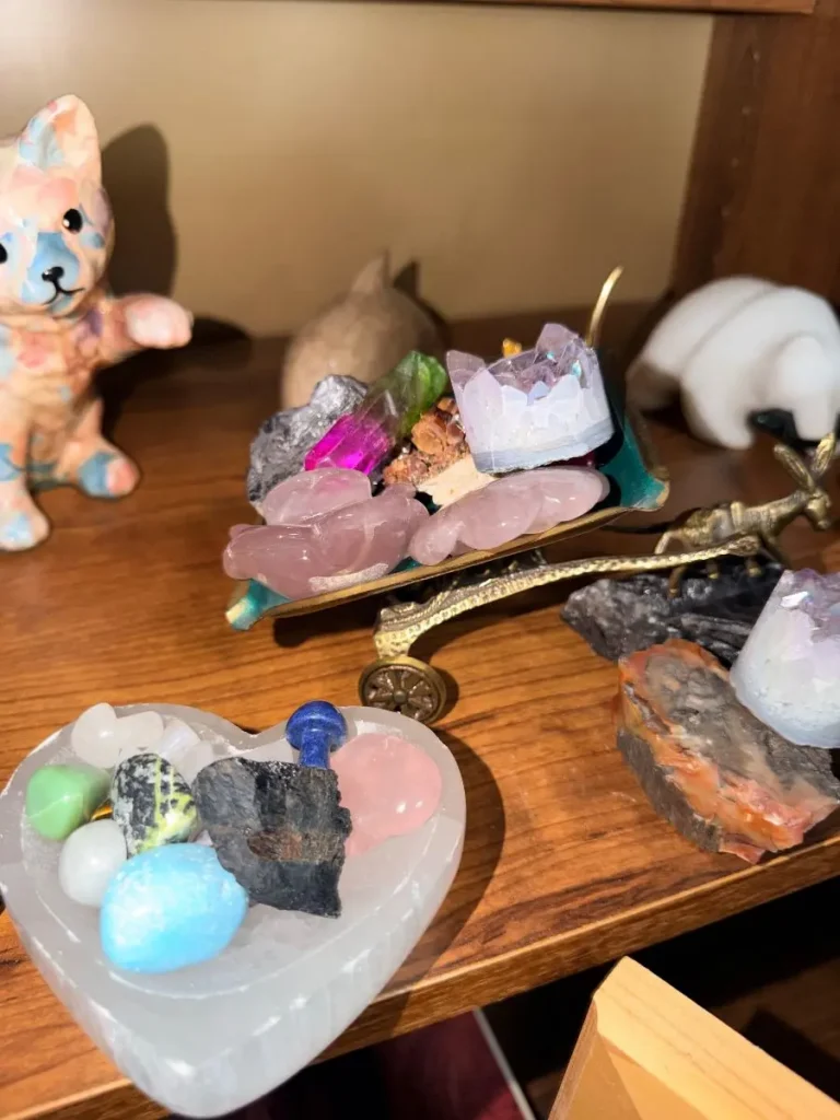 Item from the Whiskers, Wings and Southwestern Things with Busy Bees! estate sale in Mesa, AZ