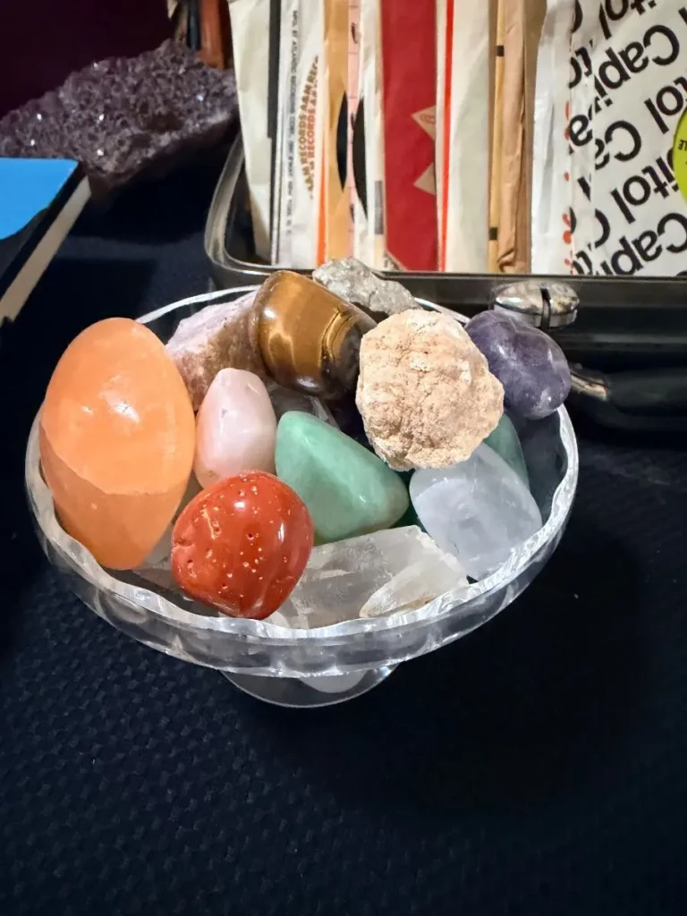 Item from the Whiskers, Wings and Southwestern Things with Busy Bees! estate sale in Mesa, AZ