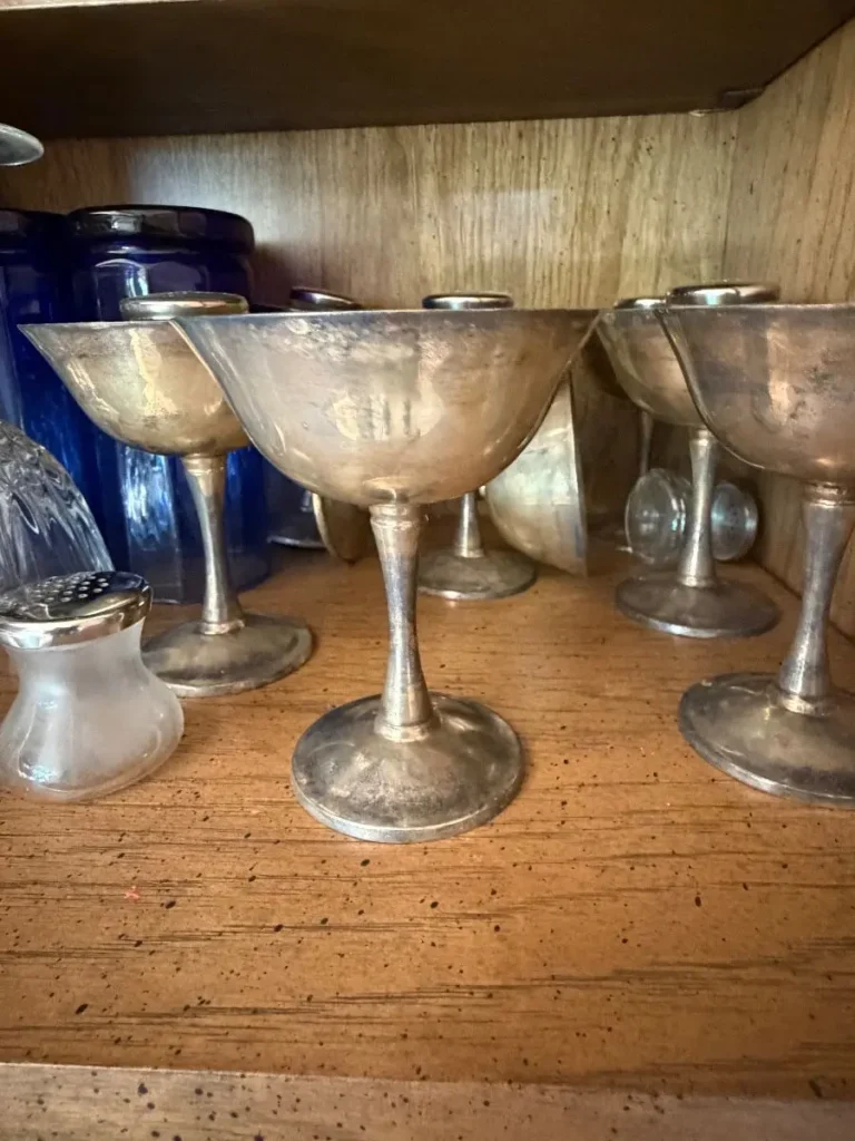 Item from the Whiskers, Wings and Southwestern Things with Busy Bees! estate sale in Mesa, AZ