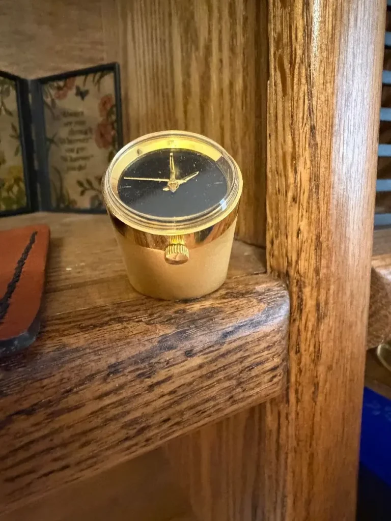 Item from the Whiskers, Wings and Southwestern Things with Busy Bees! estate sale in Mesa, AZ