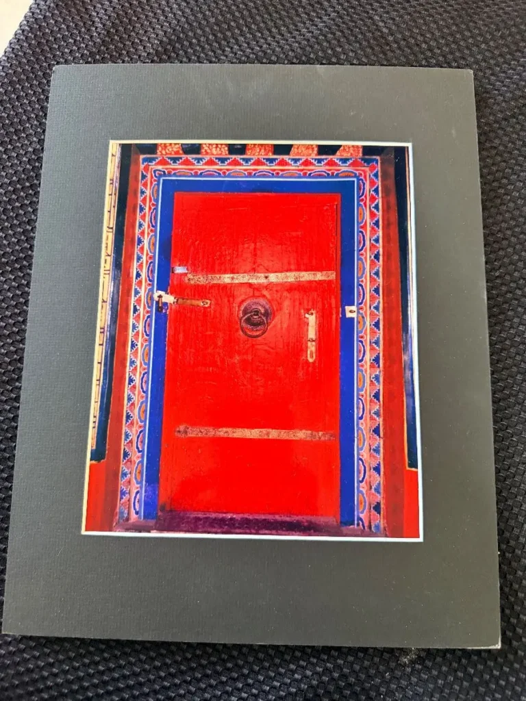 Item from the Whiskers, Wings and Southwestern Things with Busy Bees! estate sale in Mesa, AZ
