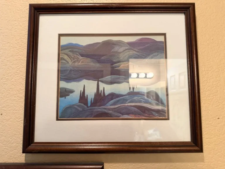 Item from the Whiskers, Wings and Southwestern Things with Busy Bees! estate sale in Mesa, AZ