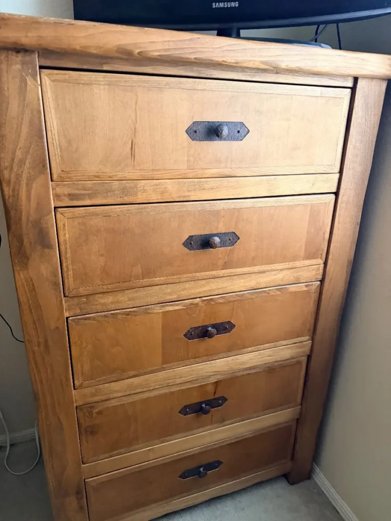 Item from the Whiskers, Wings and Southwestern Things with Busy Bees! estate sale in Mesa, AZ