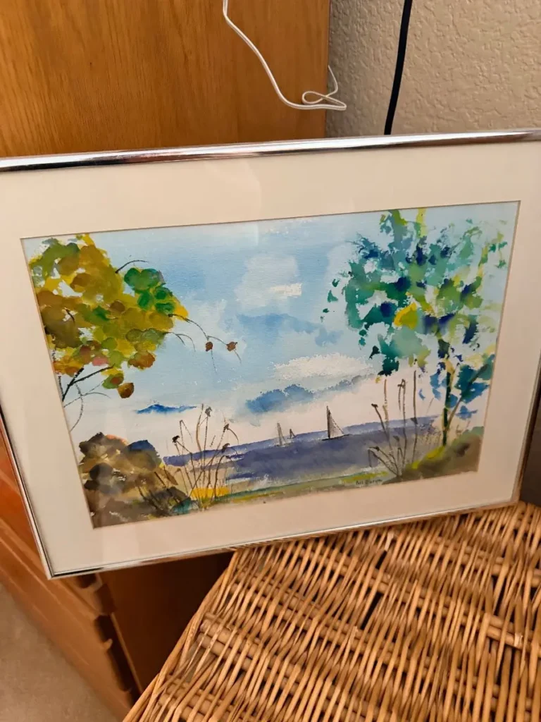 Item from the Whiskers, Wings and Southwestern Things with Busy Bees! estate sale in Mesa, AZ
