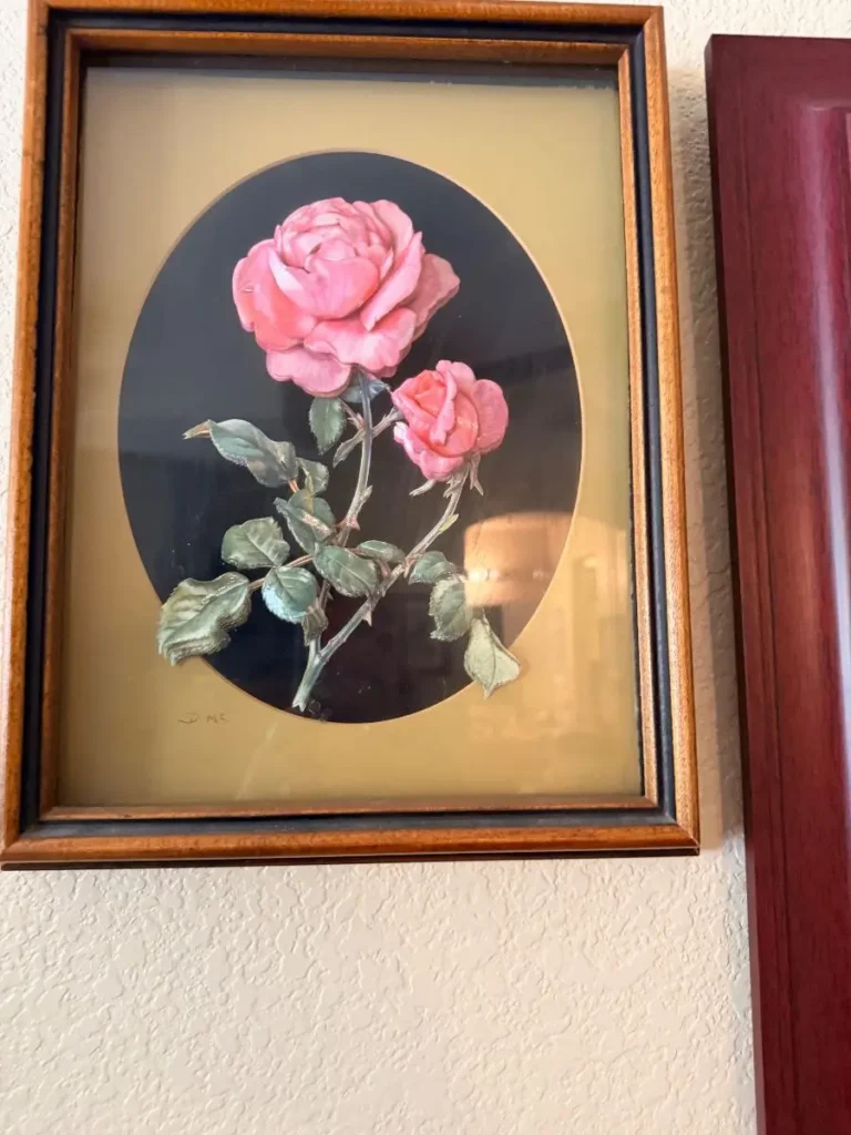Item from the Whiskers, Wings and Southwestern Things with Busy Bees! estate sale in Mesa, AZ